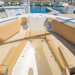 2017 Scout 275 Dorado