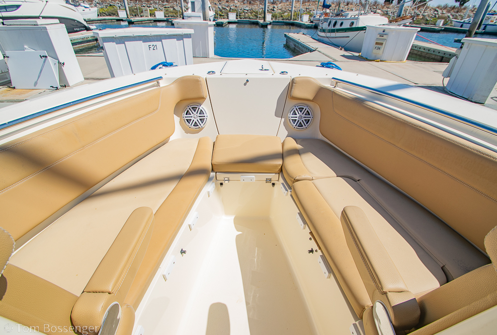 2017 Scout 275 Dorado