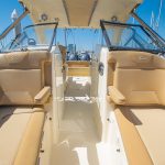 2017 Scout 275 Dorado