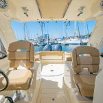 2017 Scout 275 Dorado