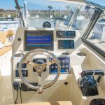 2017 Scout 275 Dorado