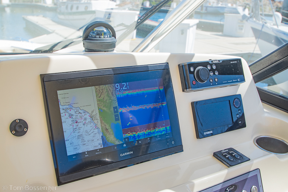 2017 Scout 275 Dorado