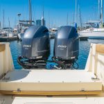 2017 Scout 275 Dorado