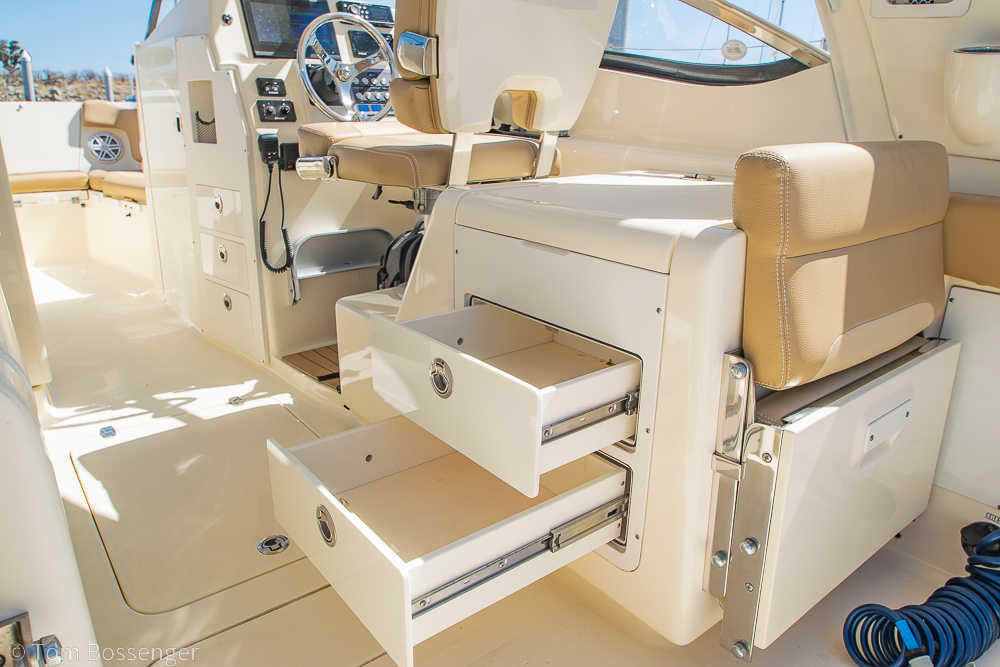2017 Scout 275 Dorado