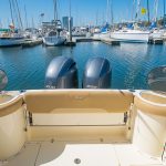 2017 Scout 275 Dorado