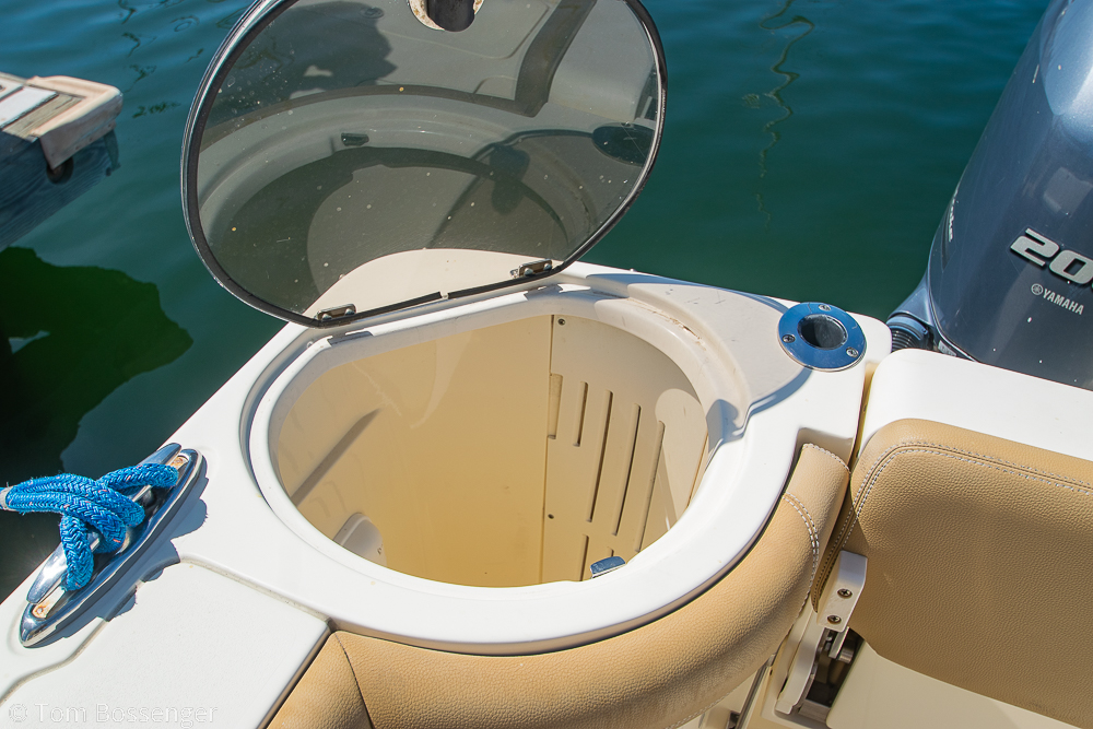 2017 Scout 275 Dorado