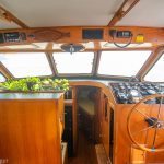 1985 Kha Shing Spindrift 40 Motoryacht