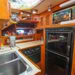 1985 Kha Shing Spindrift 40 Motoryacht