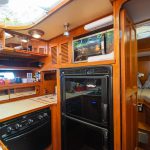 1985 Kha Shing Spindrift 40 Motoryacht