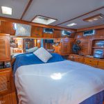 1985 Kha Shing Spindrift 40 Motoryacht
