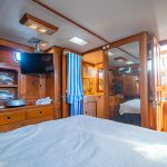 1985 Kha Shing Spindrift 40 Motoryacht