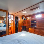 1985 Kha Shing Spindrift 40 Motoryacht