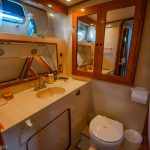 1985 Kha Shing Spindrift 40 Motoryacht