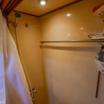 1985 Kha Shing Spindrift 40 Motoryacht
