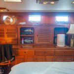 1985 Kha Shing Spindrift 40 Motoryacht