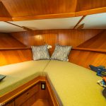 1985 Kha Shing Spindrift 40 Motoryacht