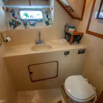 1985 Kha Shing Spindrift 40 Motoryacht
