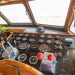 1985 Kha Shing Spindrift 40 Motoryacht