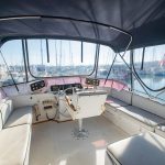 1985 Kha Shing Spindrift 40 Motoryacht