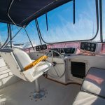 1985 Kha Shing Spindrift 40 Motoryacht