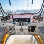 1985 Kha Shing Spindrift 40 Motoryacht