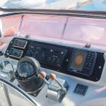 1985 Kha Shing Spindrift 40 Motoryacht