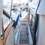 1985 Kha Shing Spindrift 40 Motoryacht