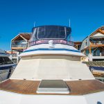 1985 Kha Shing Spindrift 40 Motoryacht