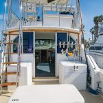 1976 Bertram 35 Convertible