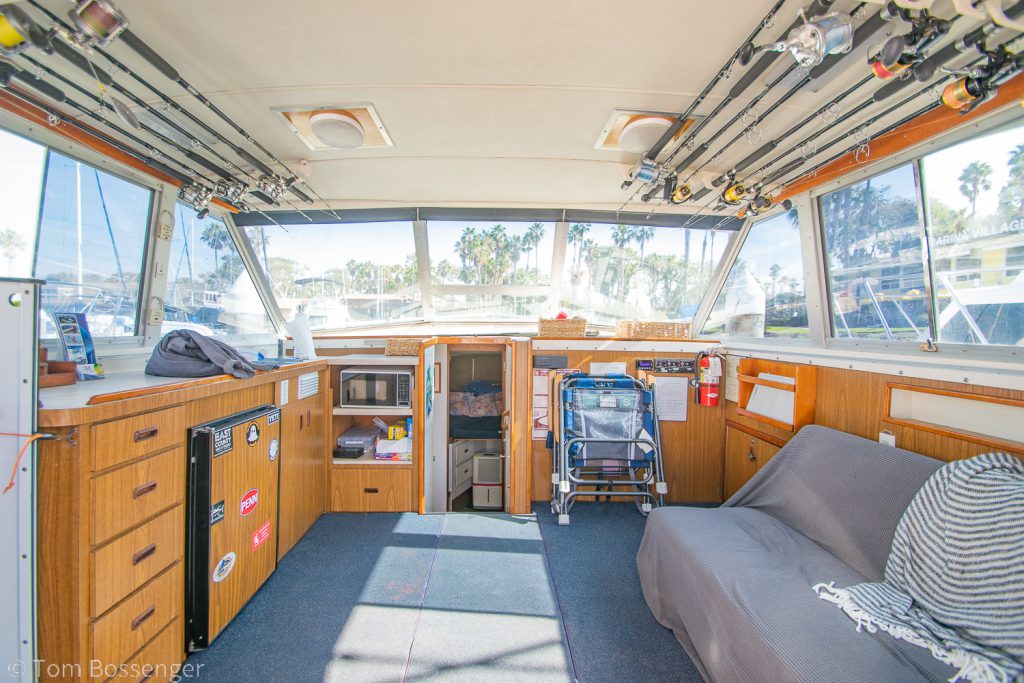 1976 Bertram 35 Convertible