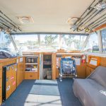 1976 Bertram 35 Convertible