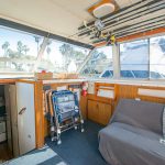 1976 Bertram 35 Convertible