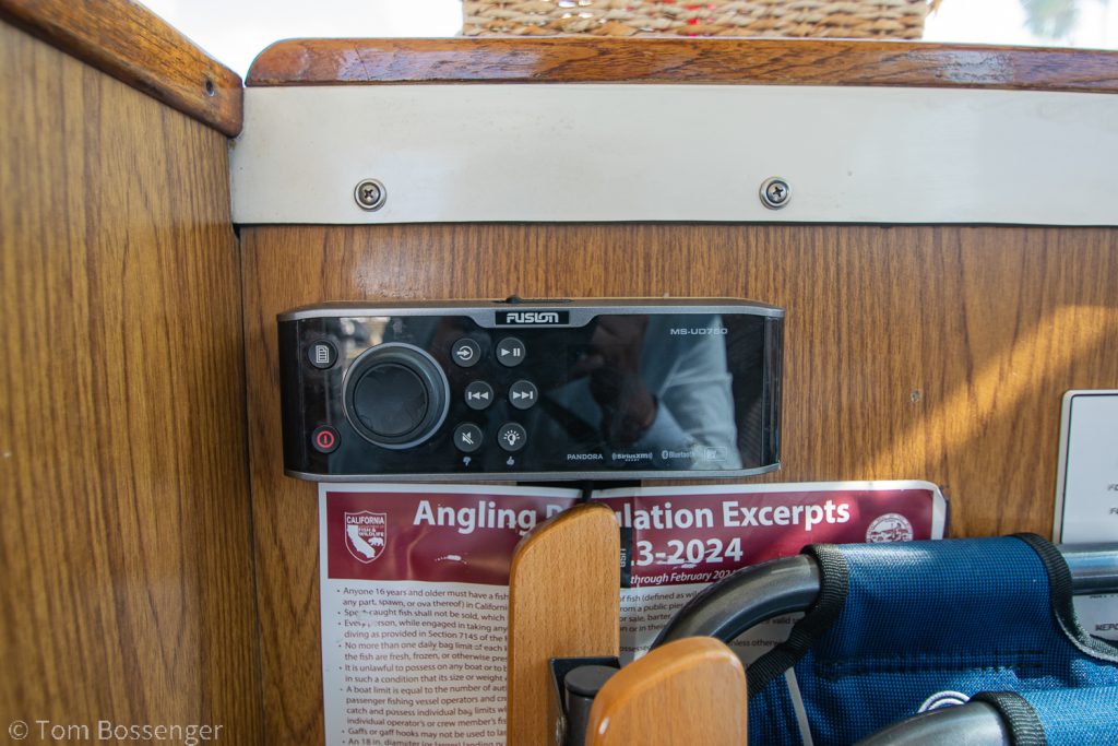 1976 Bertram 35 Convertible