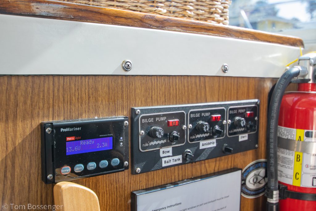 1976 Bertram 35 Convertible