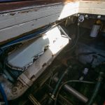 1976 Bertram 35 Convertible