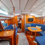 2005 Beneteau Oceanis 423