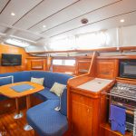 2005 Beneteau Oceanis 423