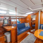 2005 Beneteau Oceanis 423