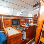 2005 Beneteau Oceanis 423
