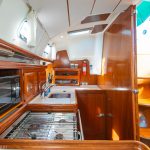 2005 Beneteau Oceanis 423
