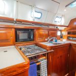 2005 Beneteau Oceanis 423