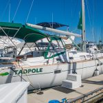 2005 Beneteau Oceanis 423