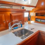 2005 Beneteau Oceanis 423