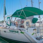 2005 Beneteau Oceanis 423