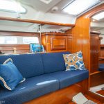 2005 Beneteau Oceanis 423
