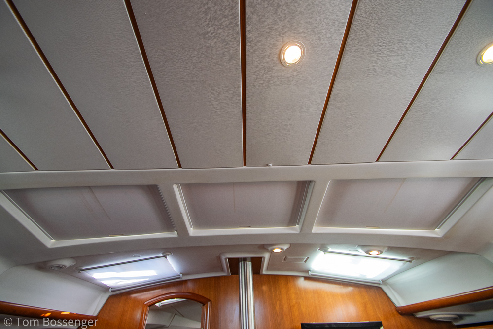2005 Beneteau Oceanis 423