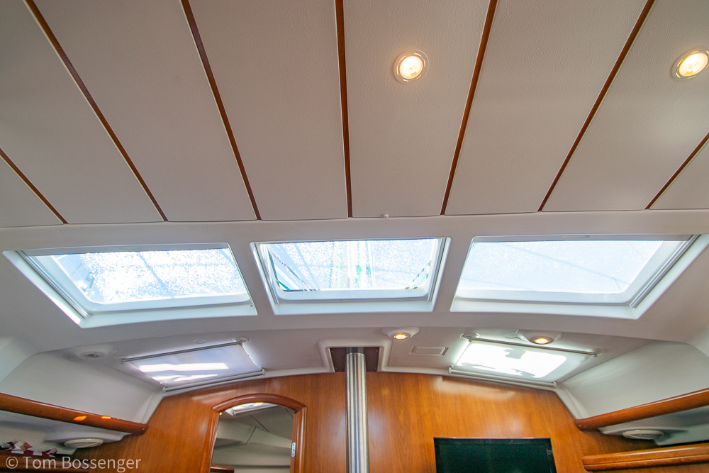 2005 Beneteau Oceanis 423