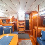 2005 Beneteau Oceanis 423