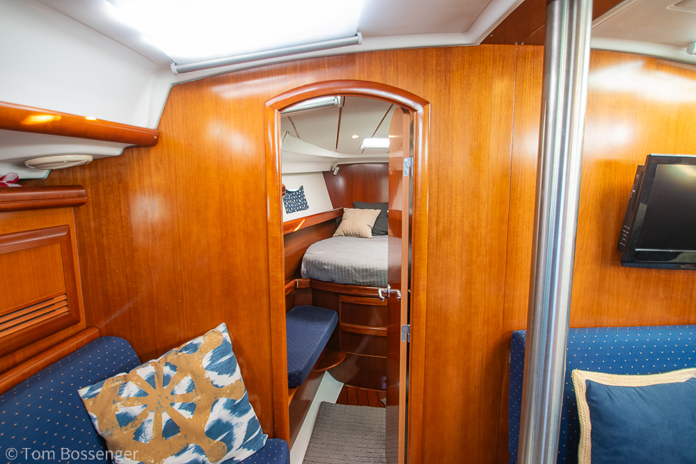 2005 Beneteau Oceanis 423