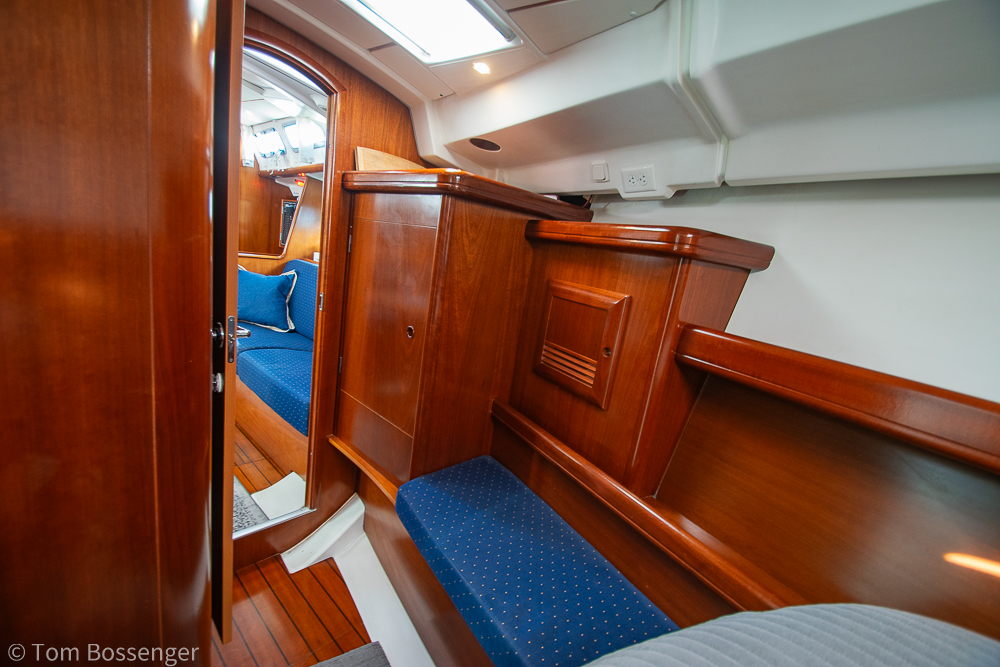 2005 Beneteau Oceanis 423